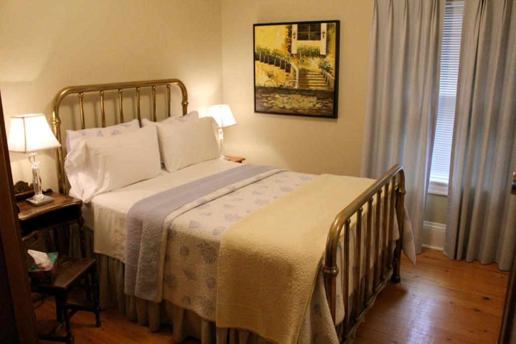Auberge Inn Thyme Шедіак Номер фото